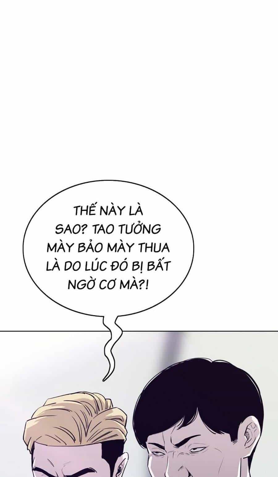Loser Báo Thù - Chương 31 - ảnh 10