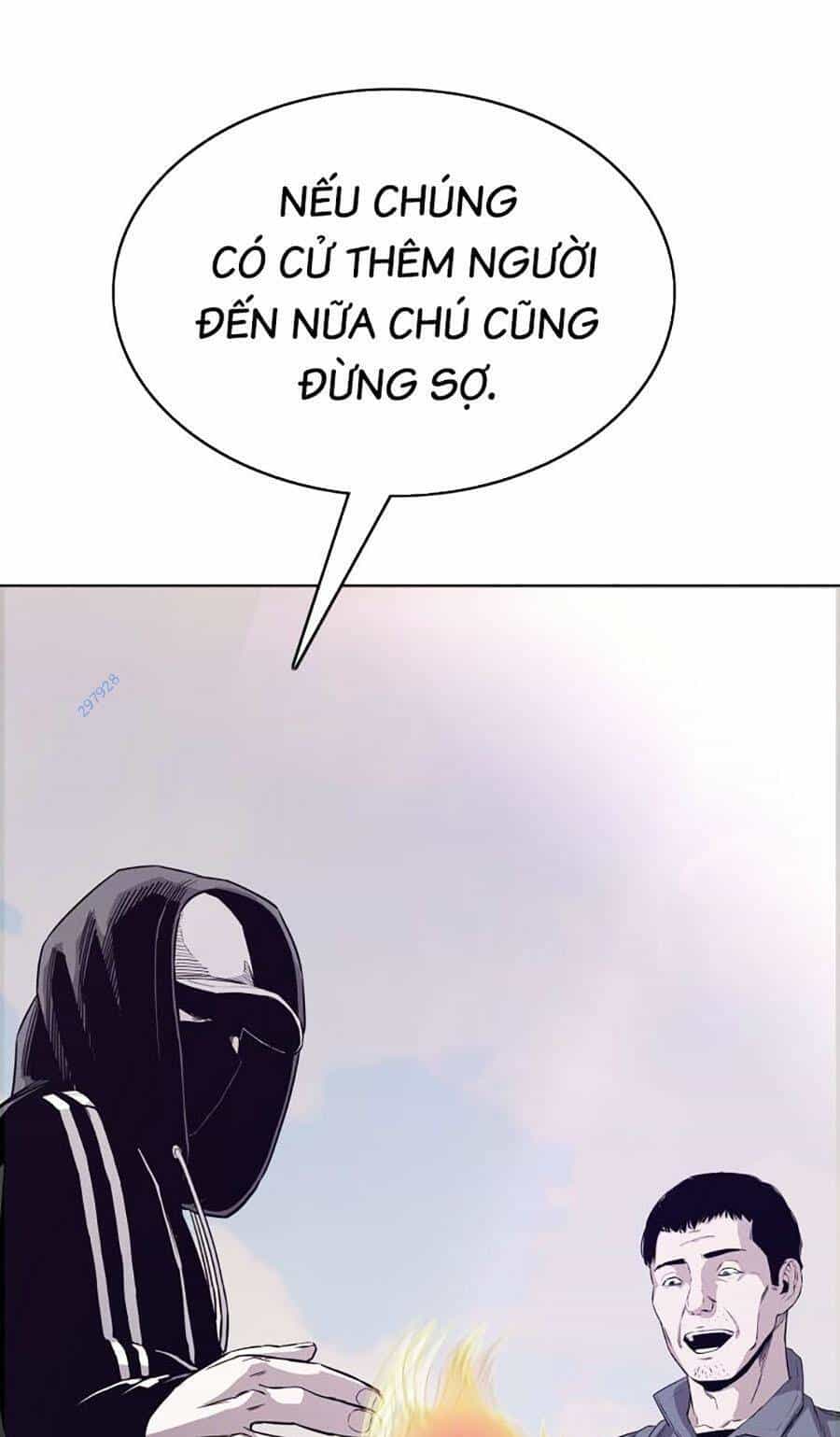 Loser Báo Thù - Chương 31 - ảnh 105