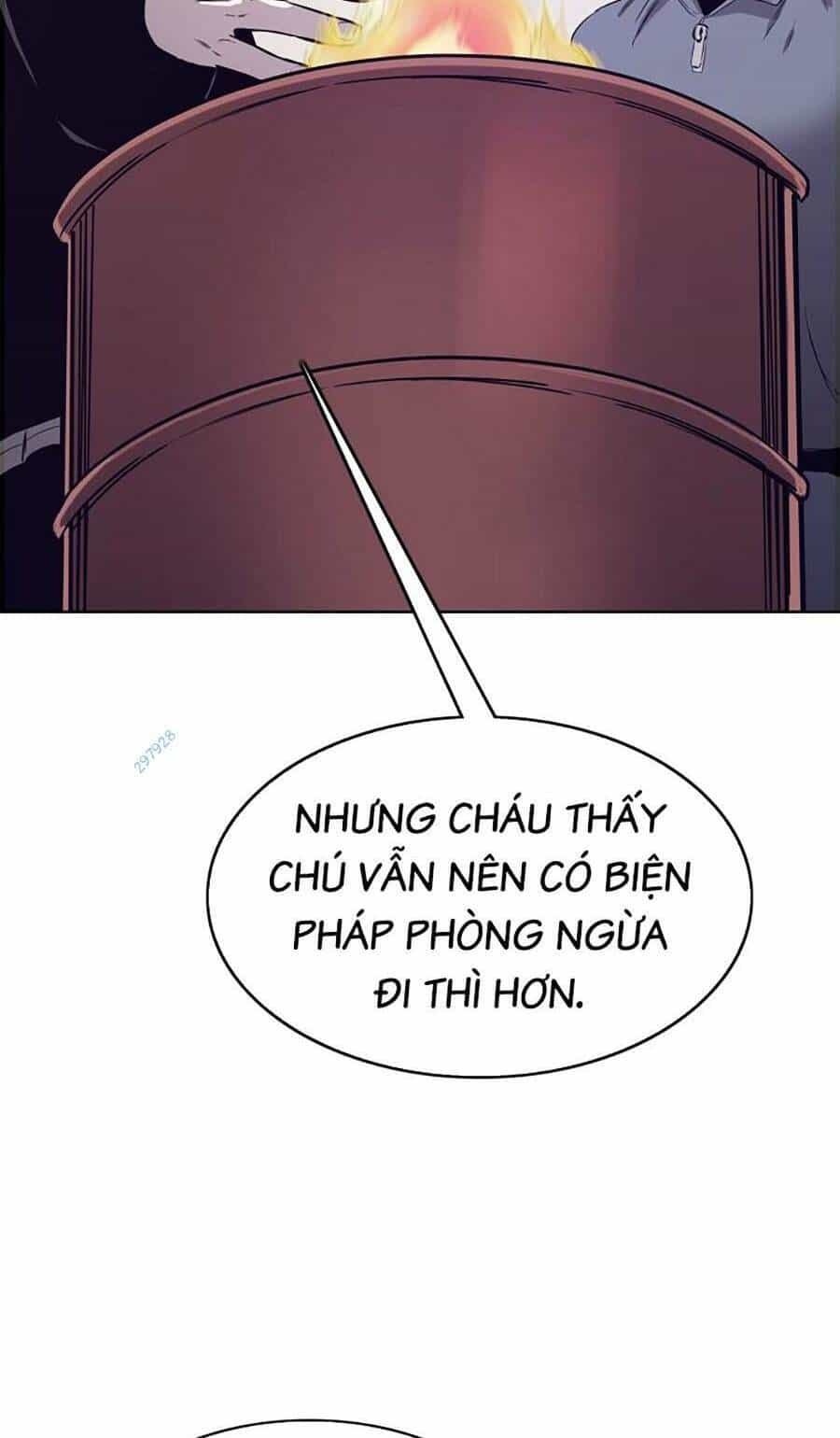 Loser Báo Thù - Chương 31 - ảnh 106