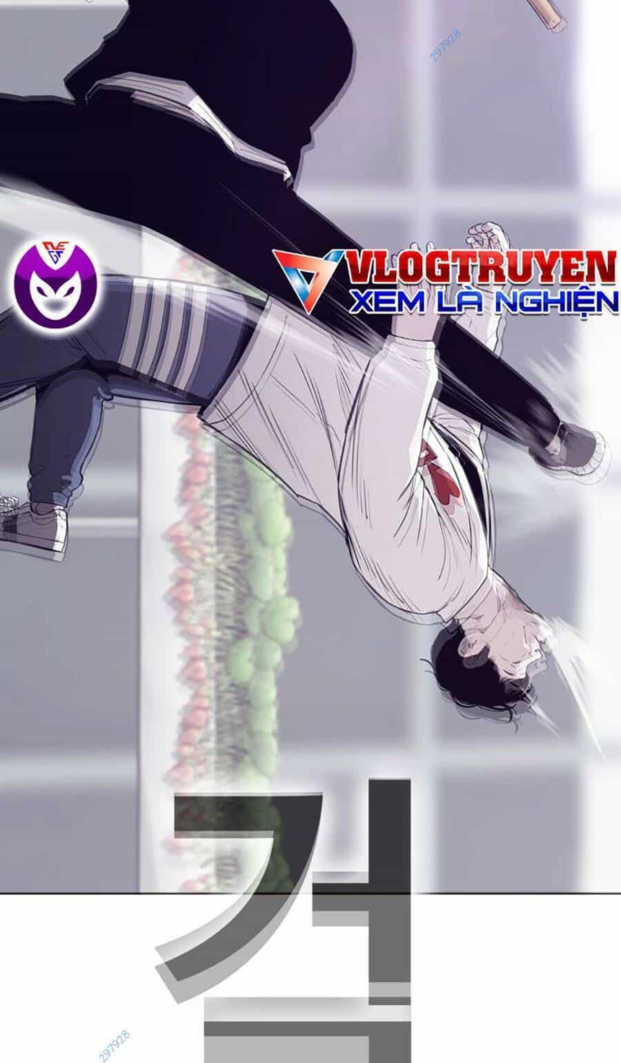 Loser Báo Thù - Chương 31 - ảnh 65