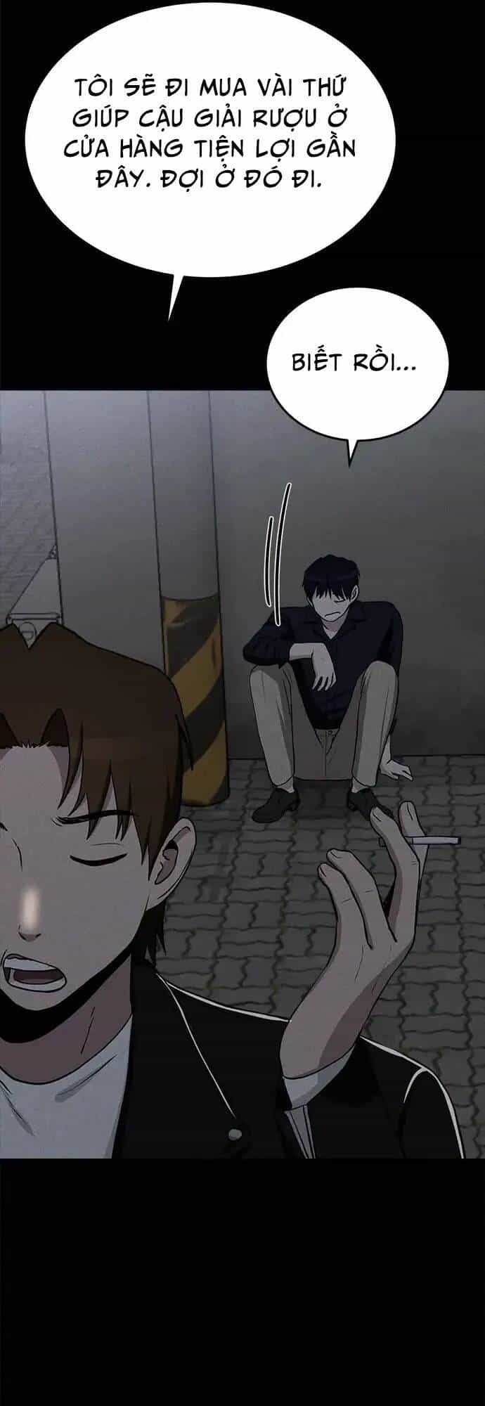 Loser Coin - Chương 10 - ảnh 33
