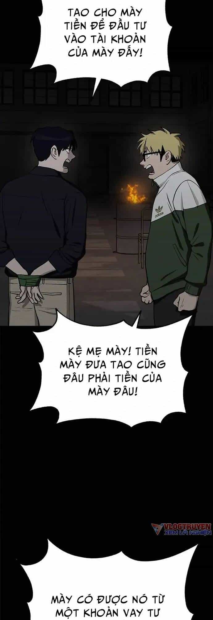 Loser Coin - Chương 12 - ảnh 44