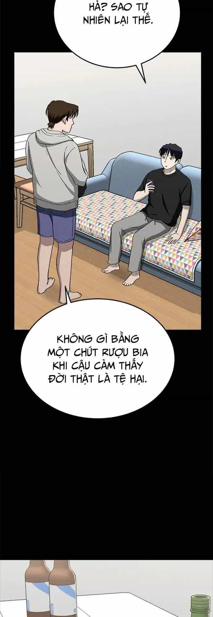Loser Coin - Chương 23 - ảnh 17