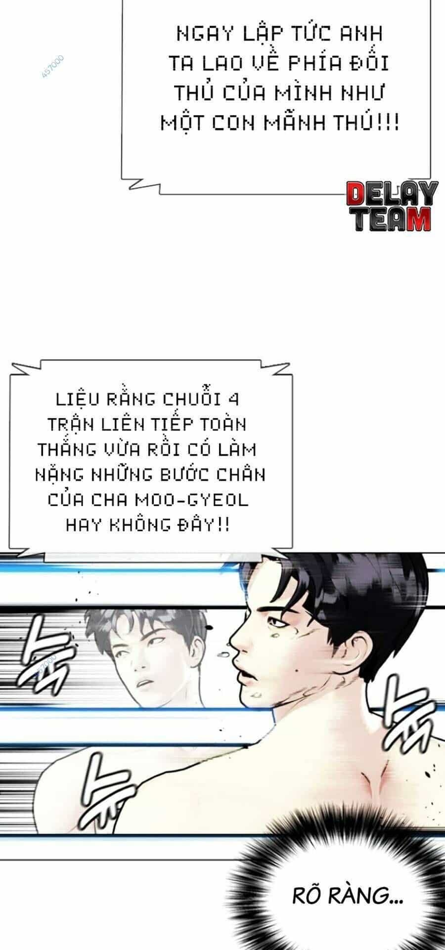 Loser Giỏi Võ - Chương 10 - ảnh 25