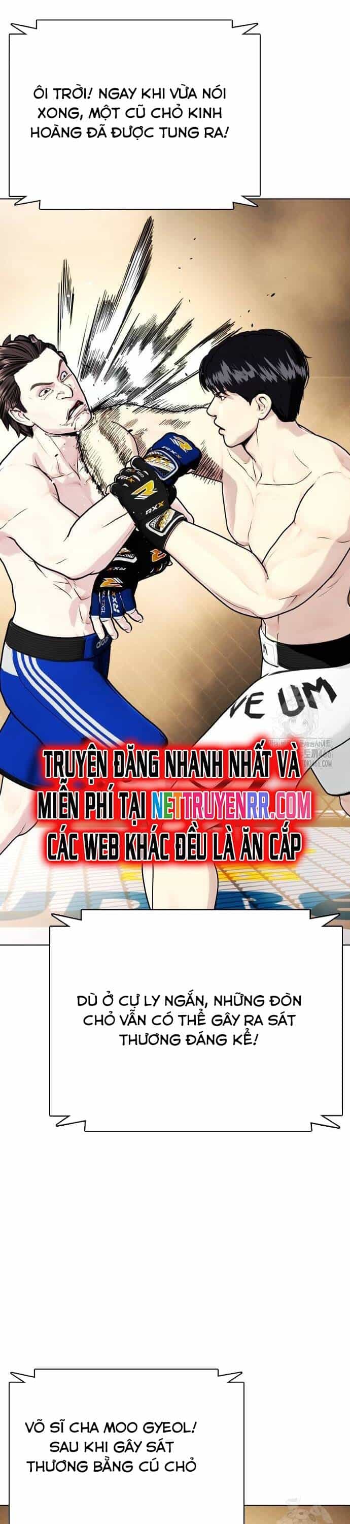 Loser Giỏi Võ - Chương 100 - ảnh 15
