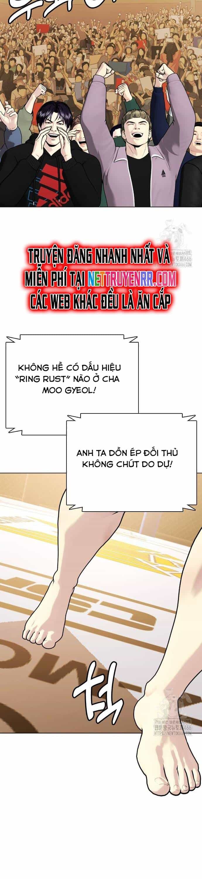 Loser Giỏi Võ - Chương 100 - ảnh 20