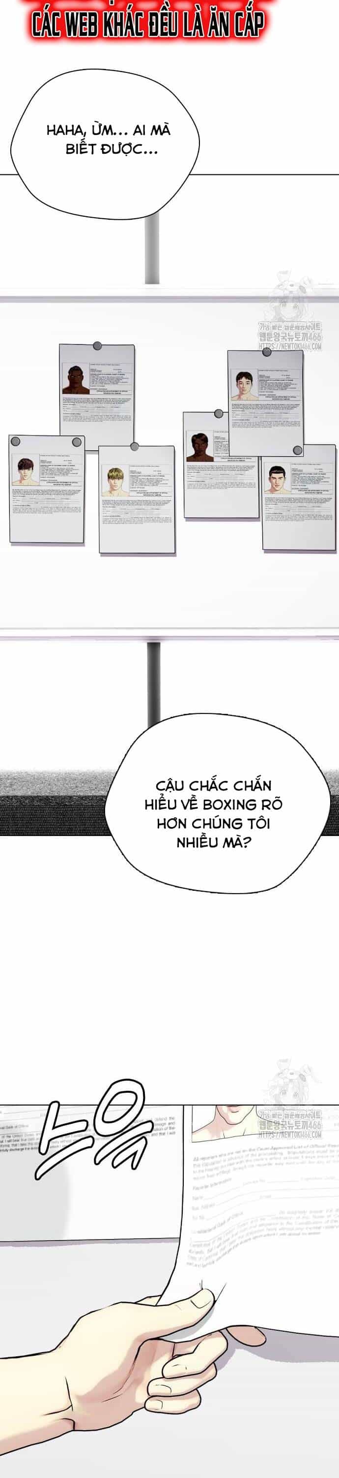 Loser Giỏi Võ - Chương 100 - ảnh 67
