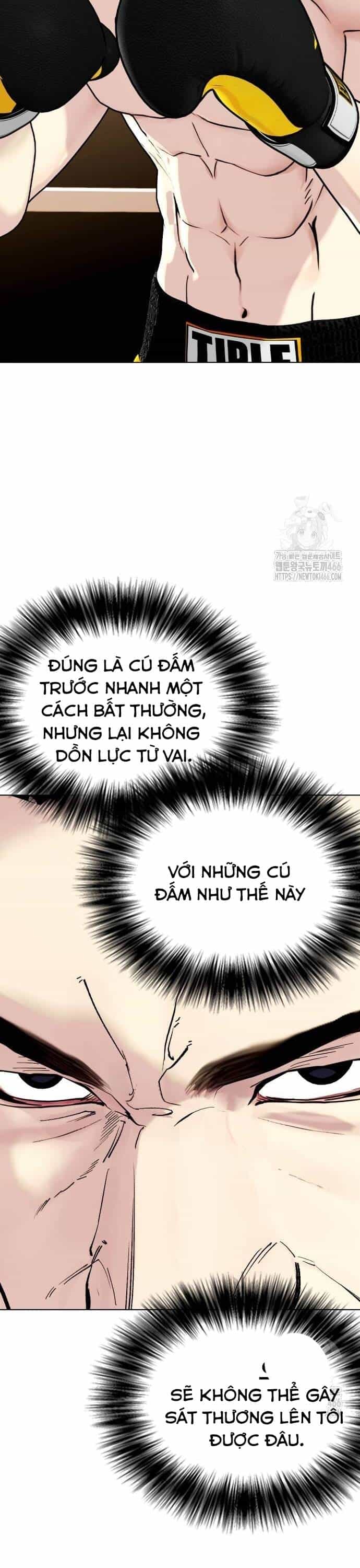 Loser Giỏi Võ - Chương 101 - ảnh 69