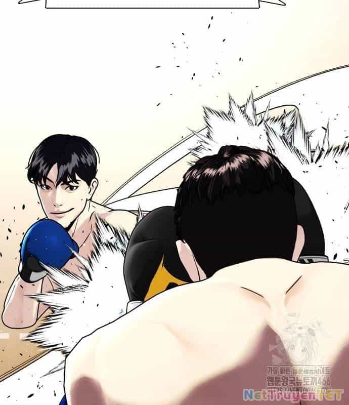 Loser Giỏi Võ - Chương 102 - ảnh 33