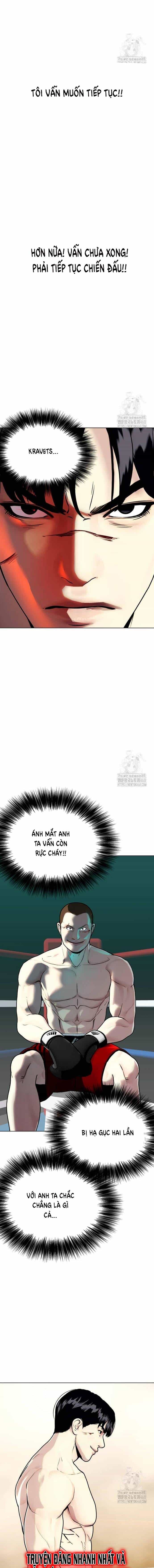 Loser Giỏi Võ - Chương 106 - ảnh 17