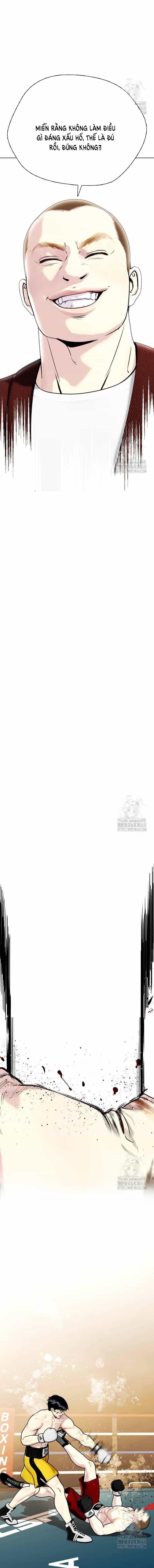 Loser Giỏi Võ - Chương 106 - ảnh 30