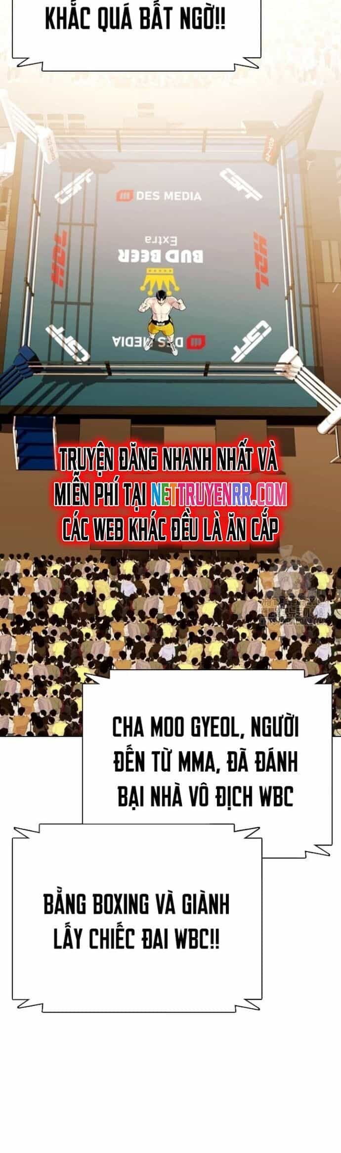 Loser Giỏi Võ - Chương 107 - ảnh 10
