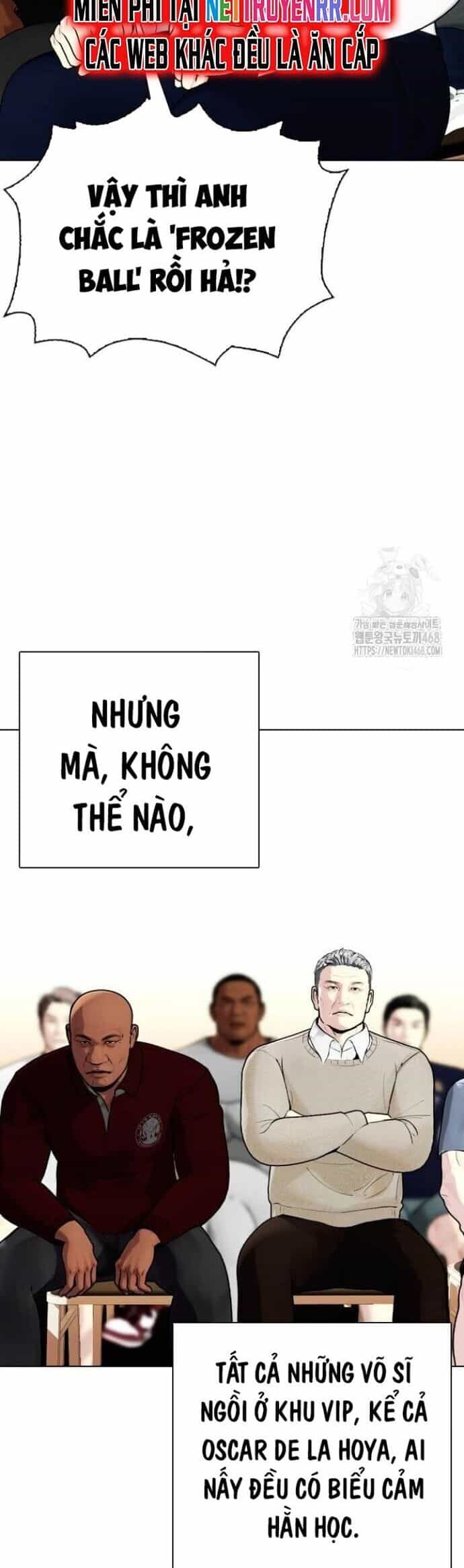 Loser Giỏi Võ - Chương 107 - ảnh 17