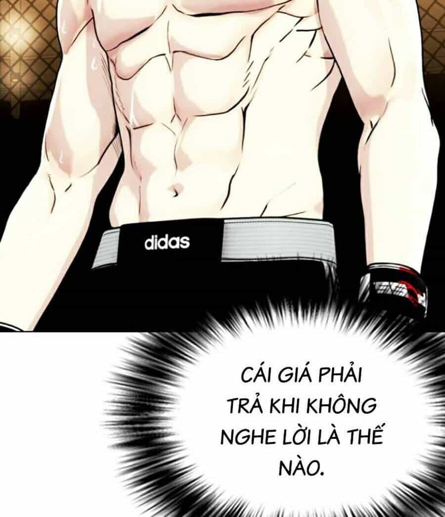 Loser Giỏi Võ - Chương 11 - ảnh 26