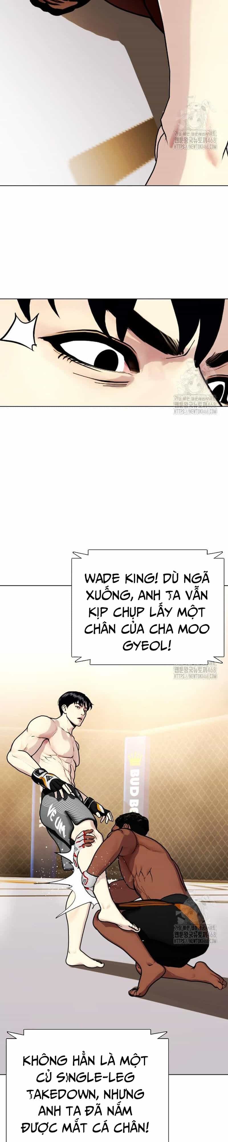 Loser Giỏi Võ - Chương 109 - ảnh 53