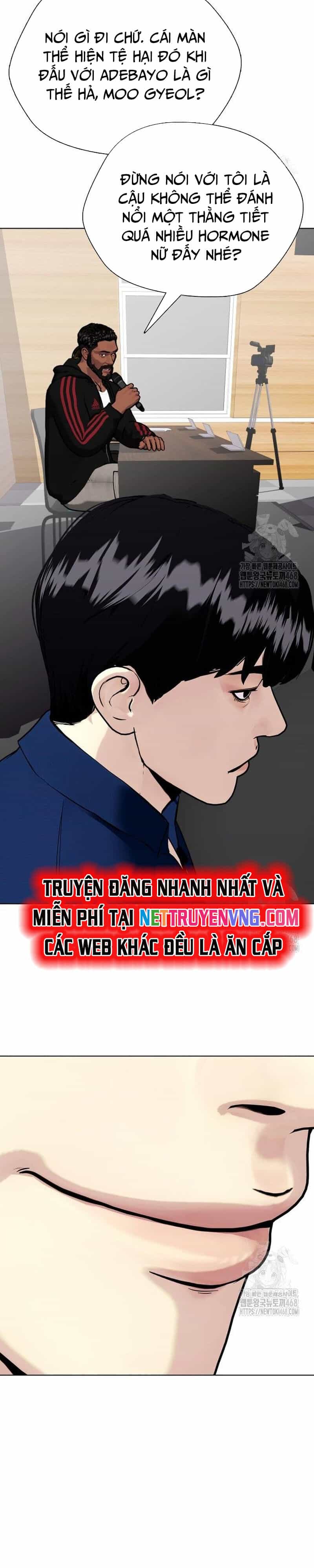 Loser Giỏi Võ - Chương 109 - ảnh 7