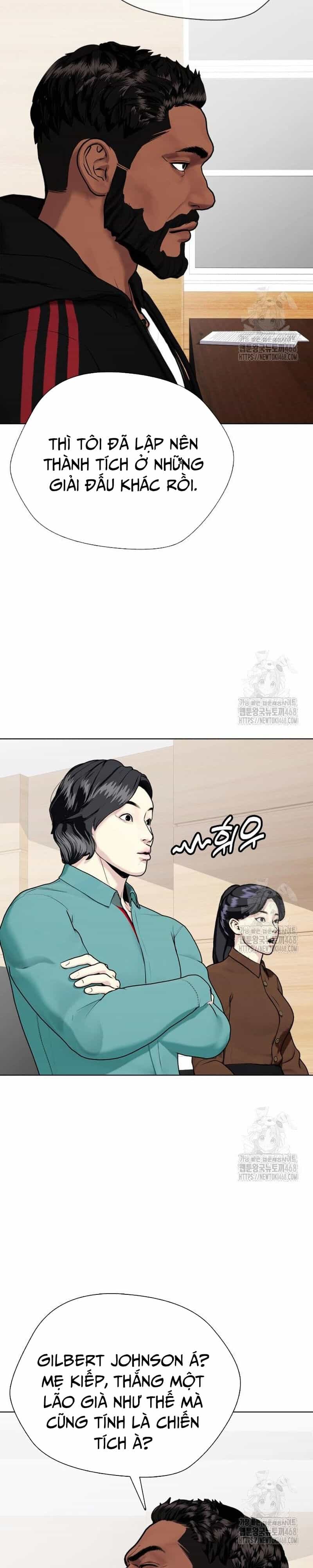 Loser Giỏi Võ - Chương 109 - ảnh 9