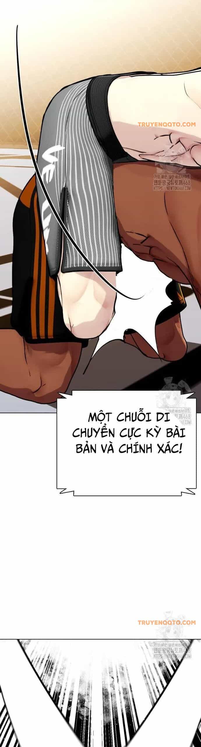 Loser Giỏi Võ - Chương 110 - ảnh 75