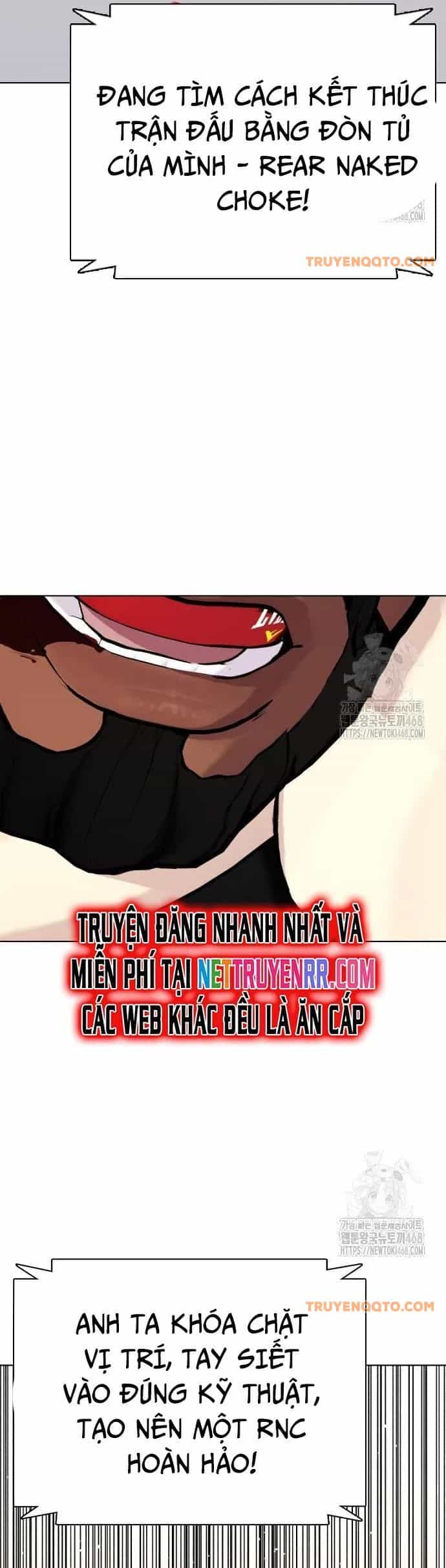 Loser Giỏi Võ - Chương 110 - ảnh 77