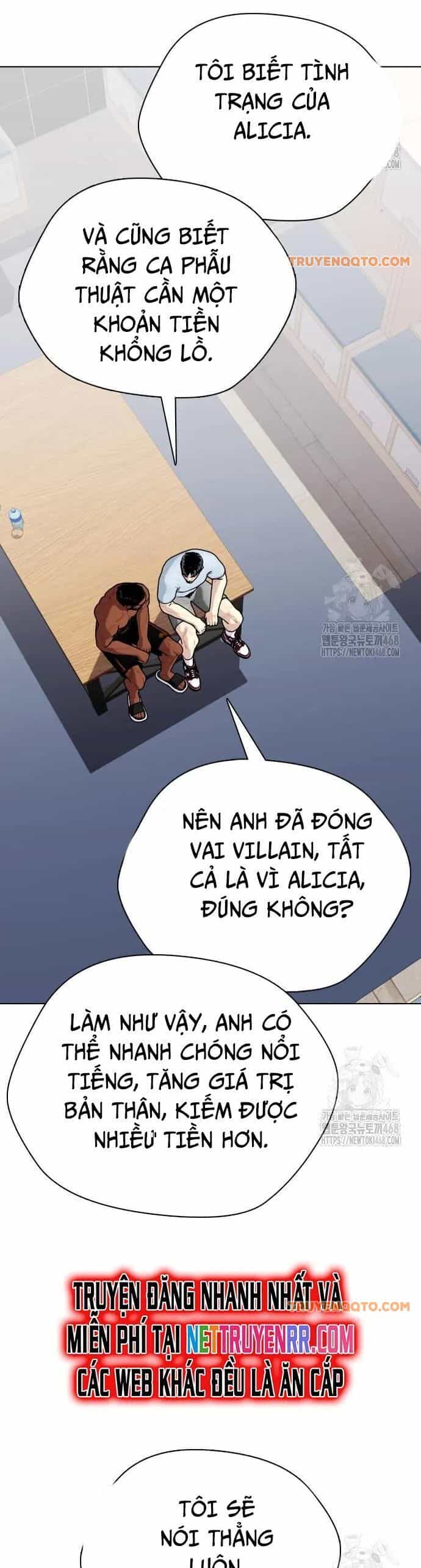 Loser Giỏi Võ - Chương 111 - ảnh 31