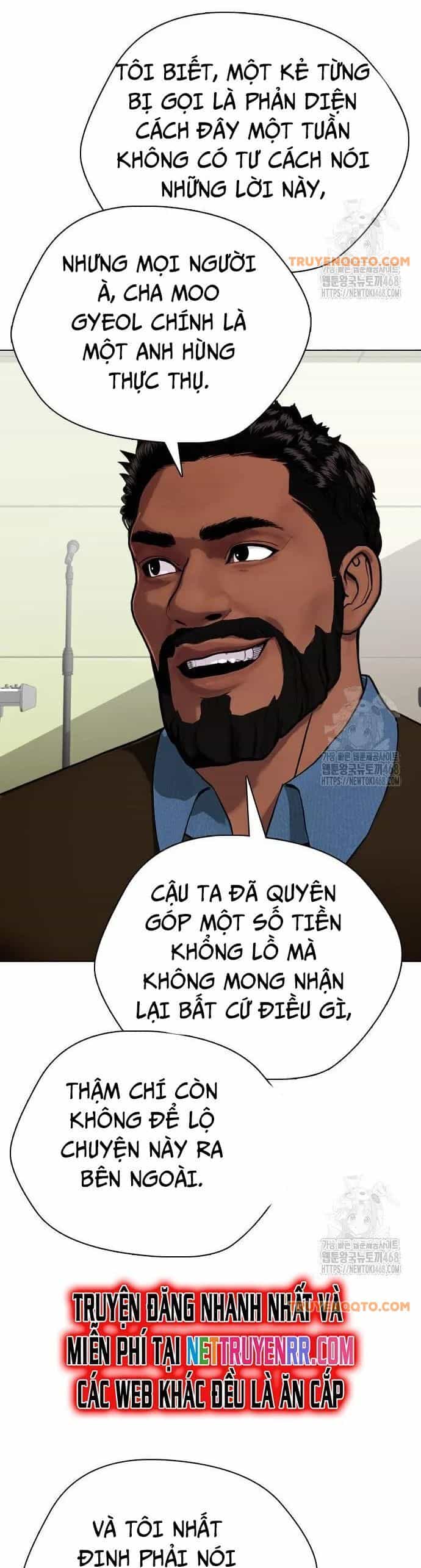 Loser Giỏi Võ - Chương 111 - ảnh 56
