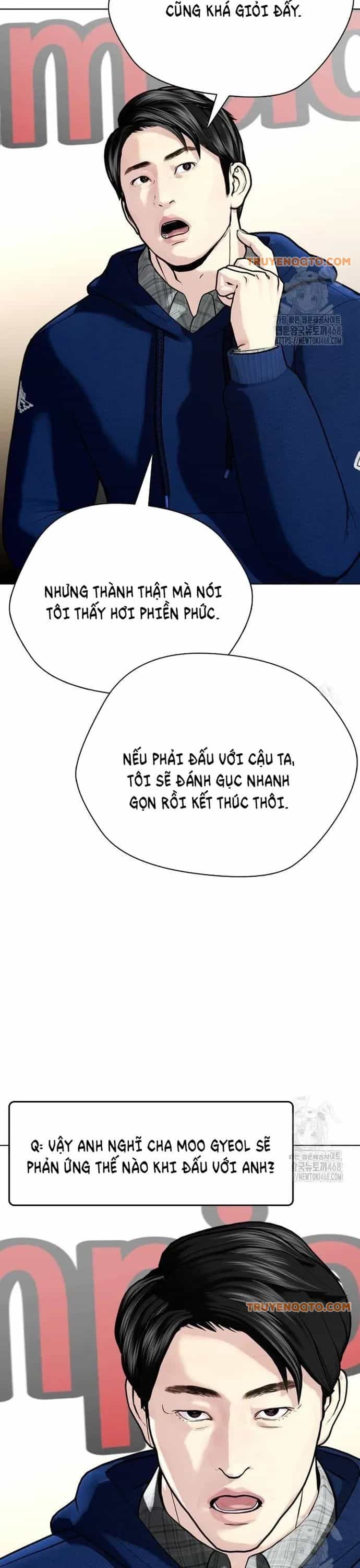 Loser Giỏi Võ - Chương 112 - ảnh 11