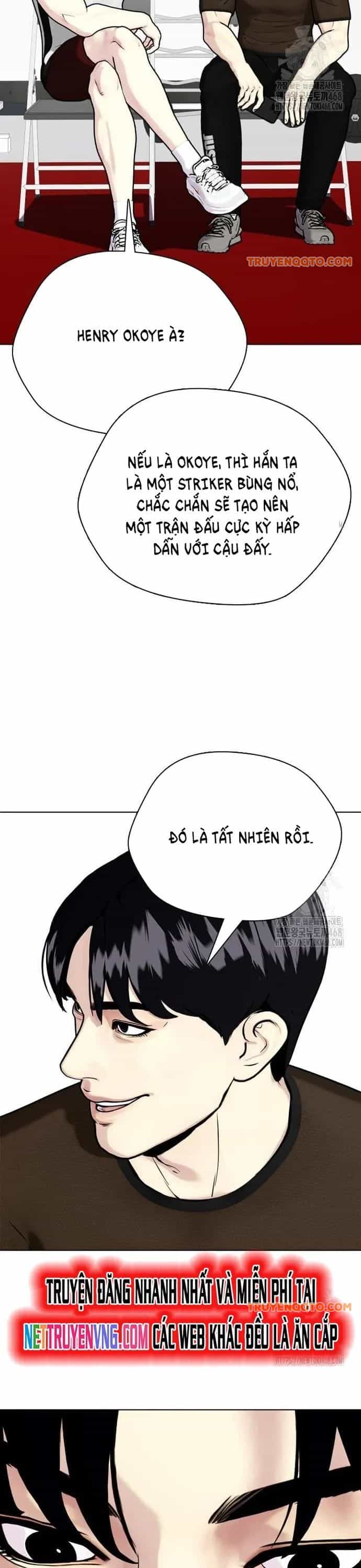 Loser Giỏi Võ - Chương 112 - ảnh 16