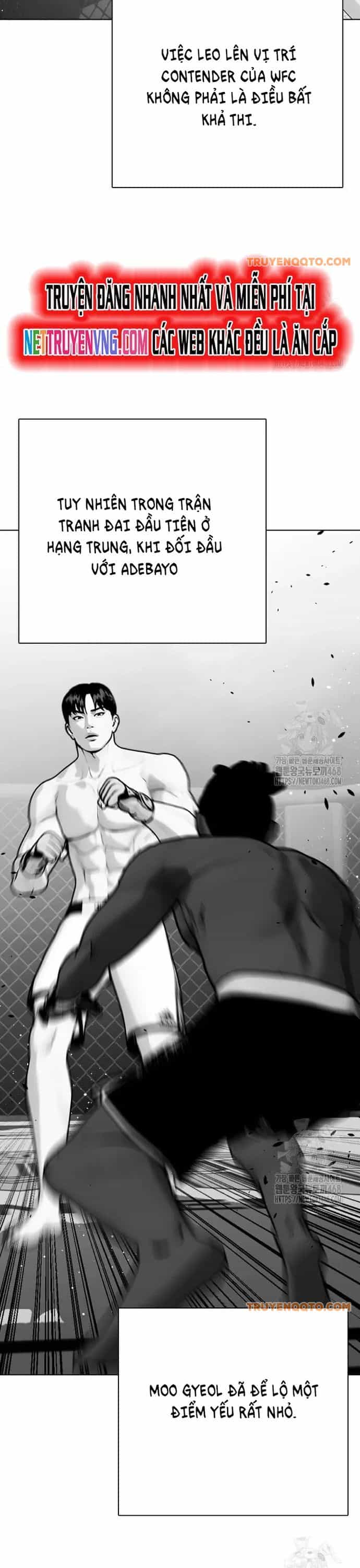 Loser Giỏi Võ - Chương 112 - ảnh 27