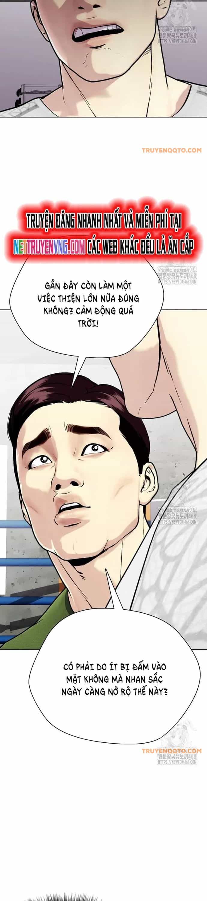 Loser Giỏi Võ - Chương 112 - ảnh 50