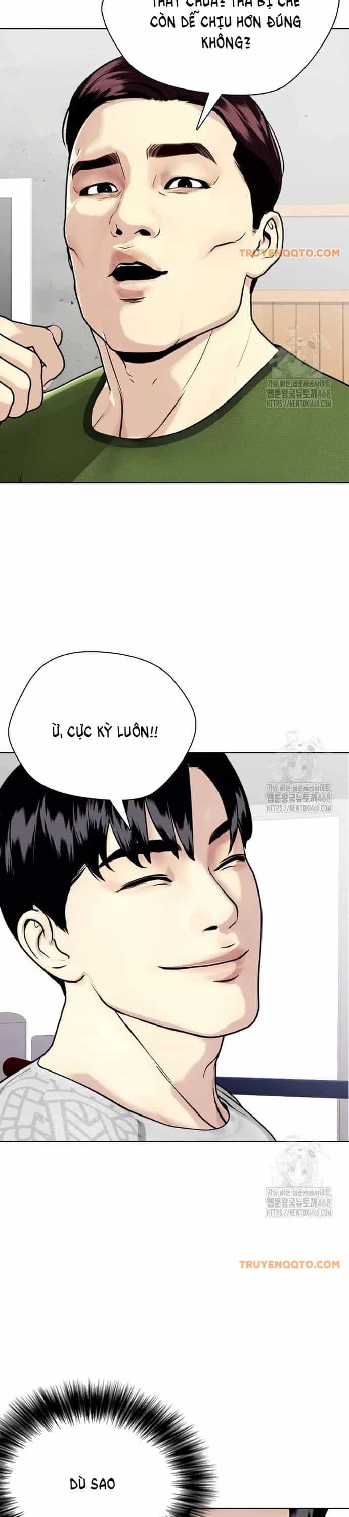 Loser Giỏi Võ - Chương 112 - ảnh 54