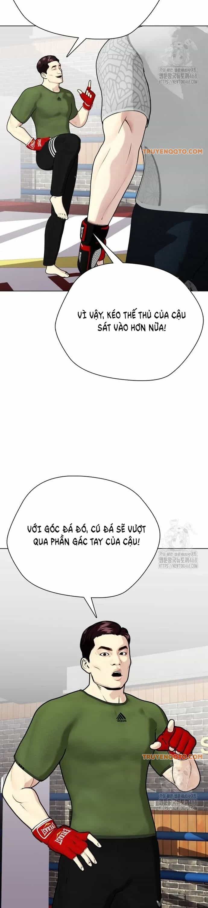 Loser Giỏi Võ - Chương 112 - ảnh 65