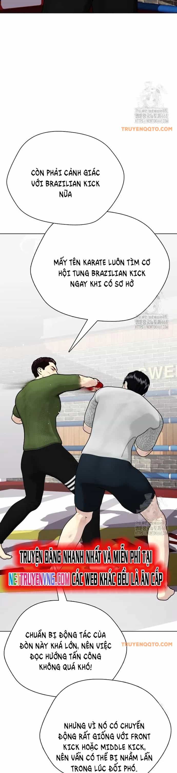 Loser Giỏi Võ - Chương 112 - ảnh 66