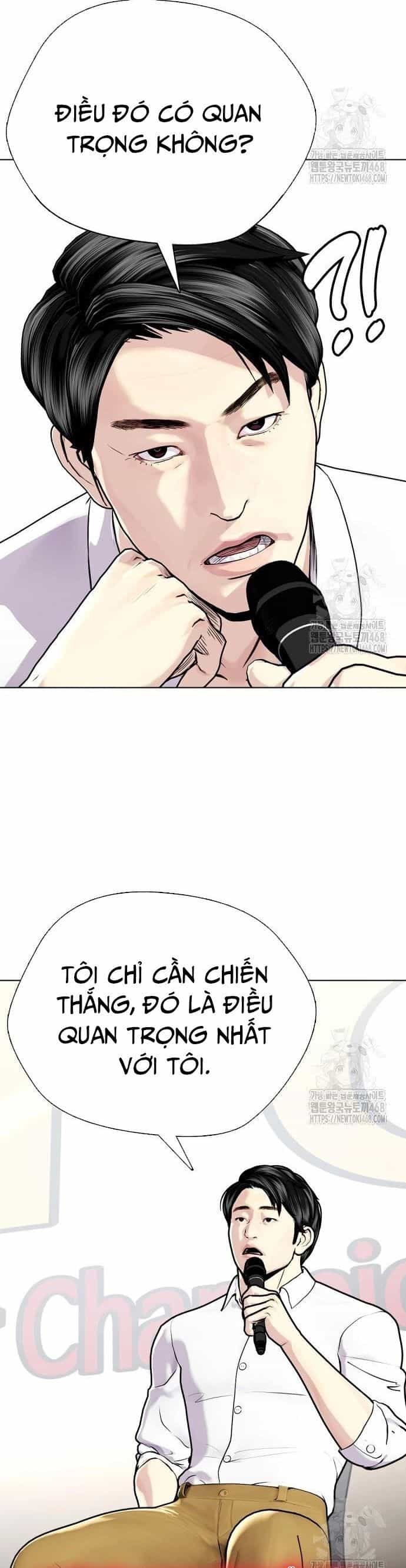 Loser Giỏi Võ - Chương 113 - ảnh 7