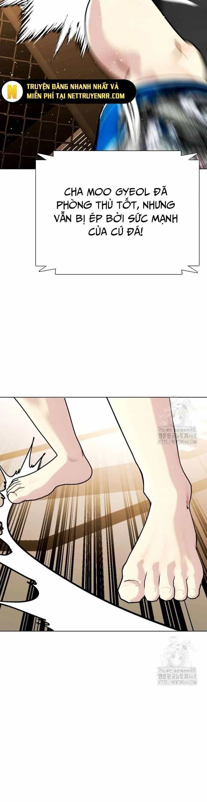 Loser Giỏi Võ - Chương 113 - ảnh 72