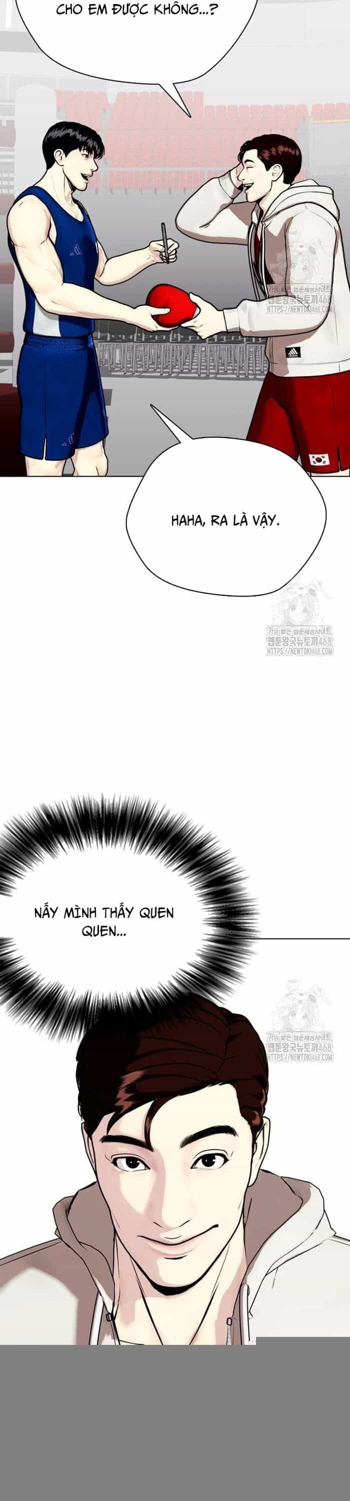 Loser Giỏi Võ - Chương 116 - ảnh 17