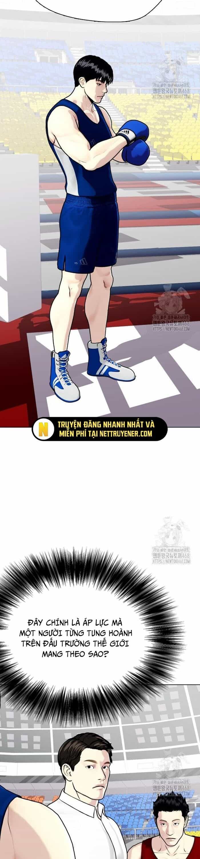 Loser Giỏi Võ - Chương 116 - ảnh 26