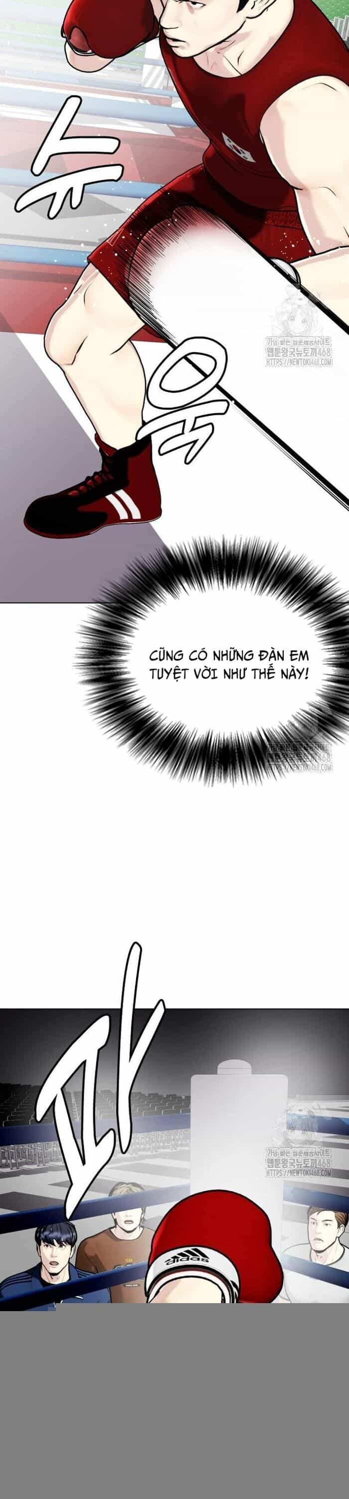 Loser Giỏi Võ - Chương 116 - ảnh 36