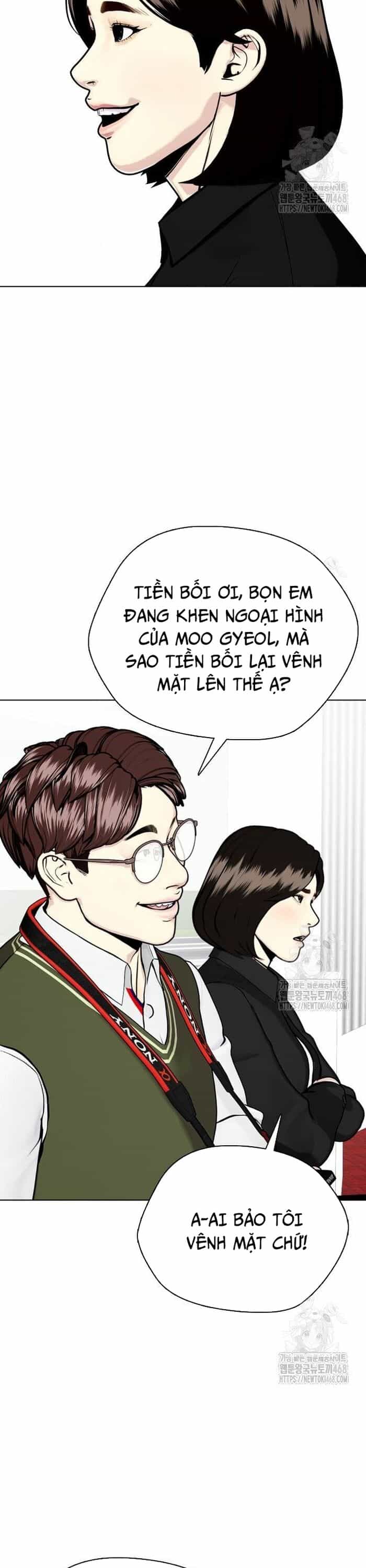 Loser Giỏi Võ - Chương 117 - ảnh 24