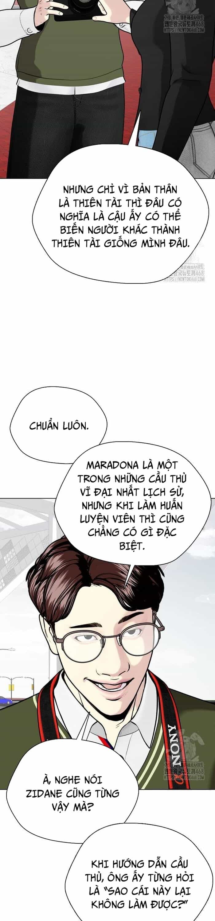 Loser Giỏi Võ - Chương 117 - ảnh 31