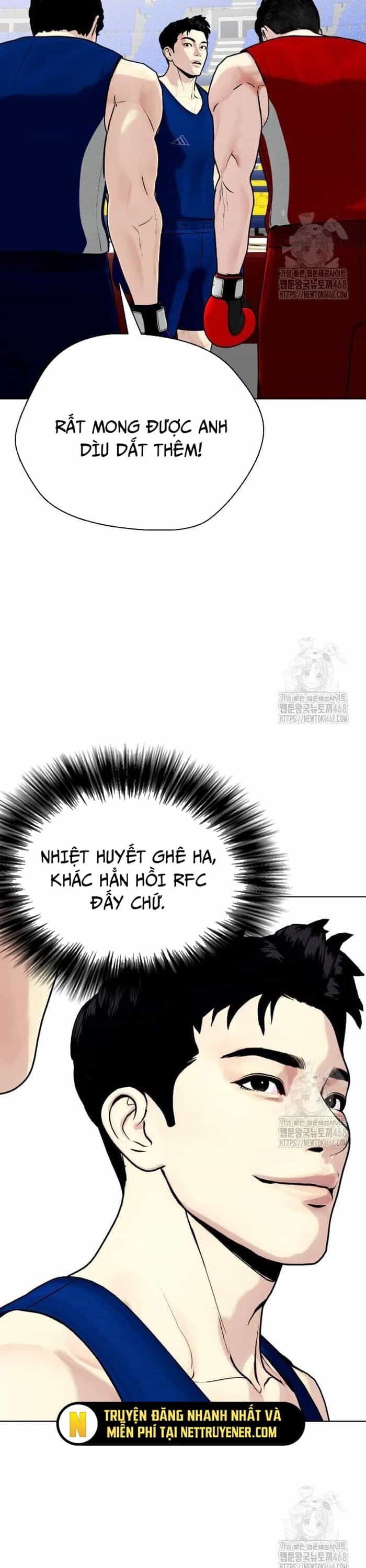 Loser Giỏi Võ - Chương 117 - ảnh 37