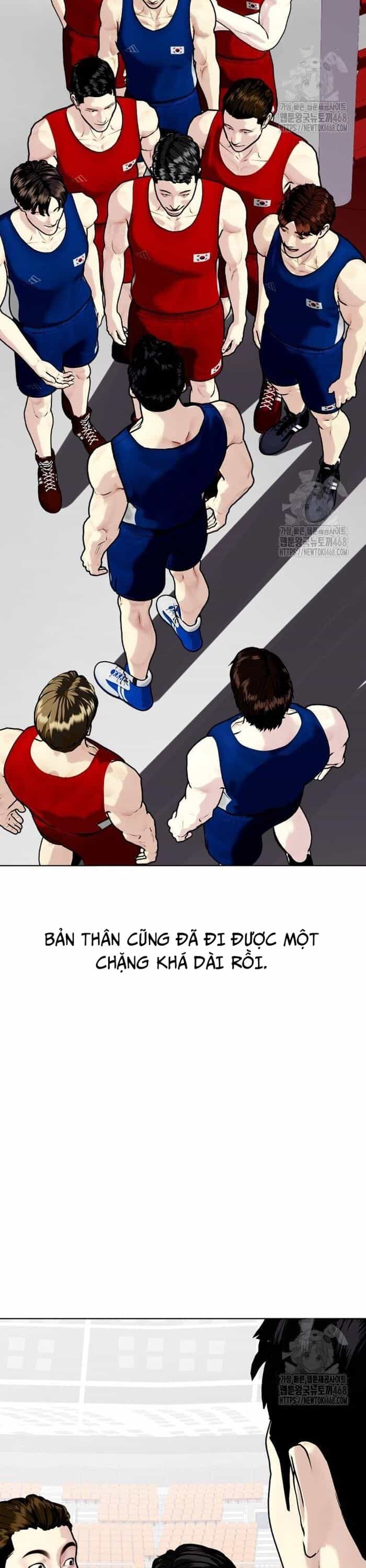 Loser Giỏi Võ - Chương 117 - ảnh 39