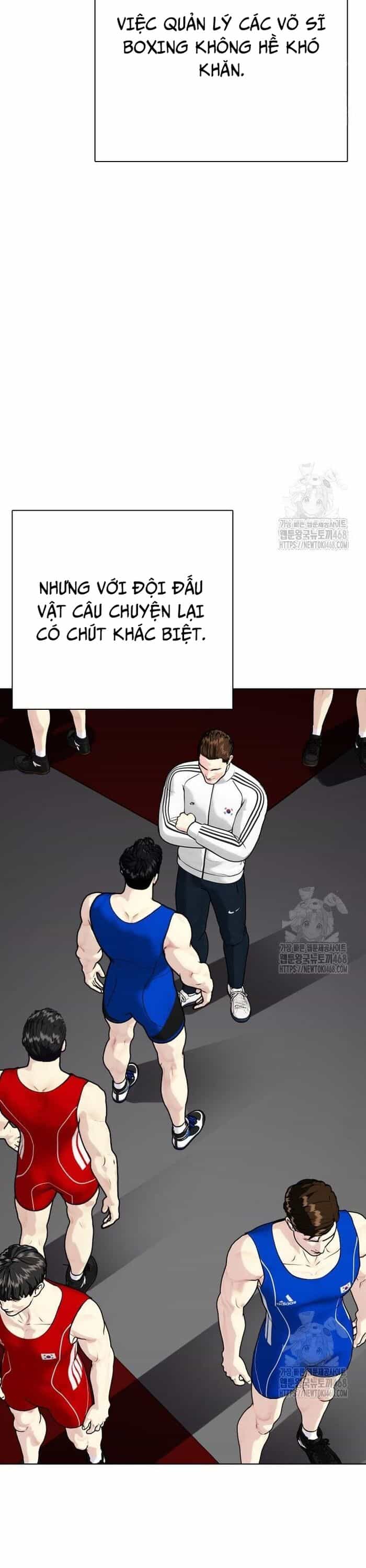 Loser Giỏi Võ - Chương 117 - ảnh 49