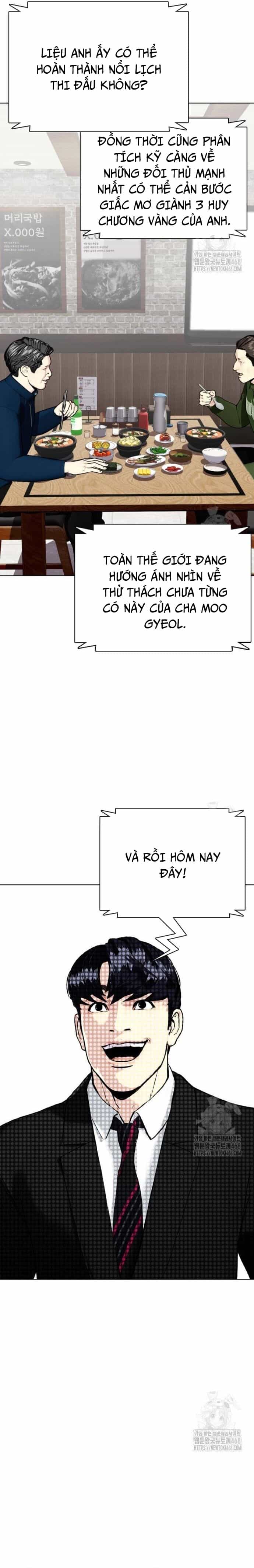 Loser Giỏi Võ - Chương 118 - ảnh 41
