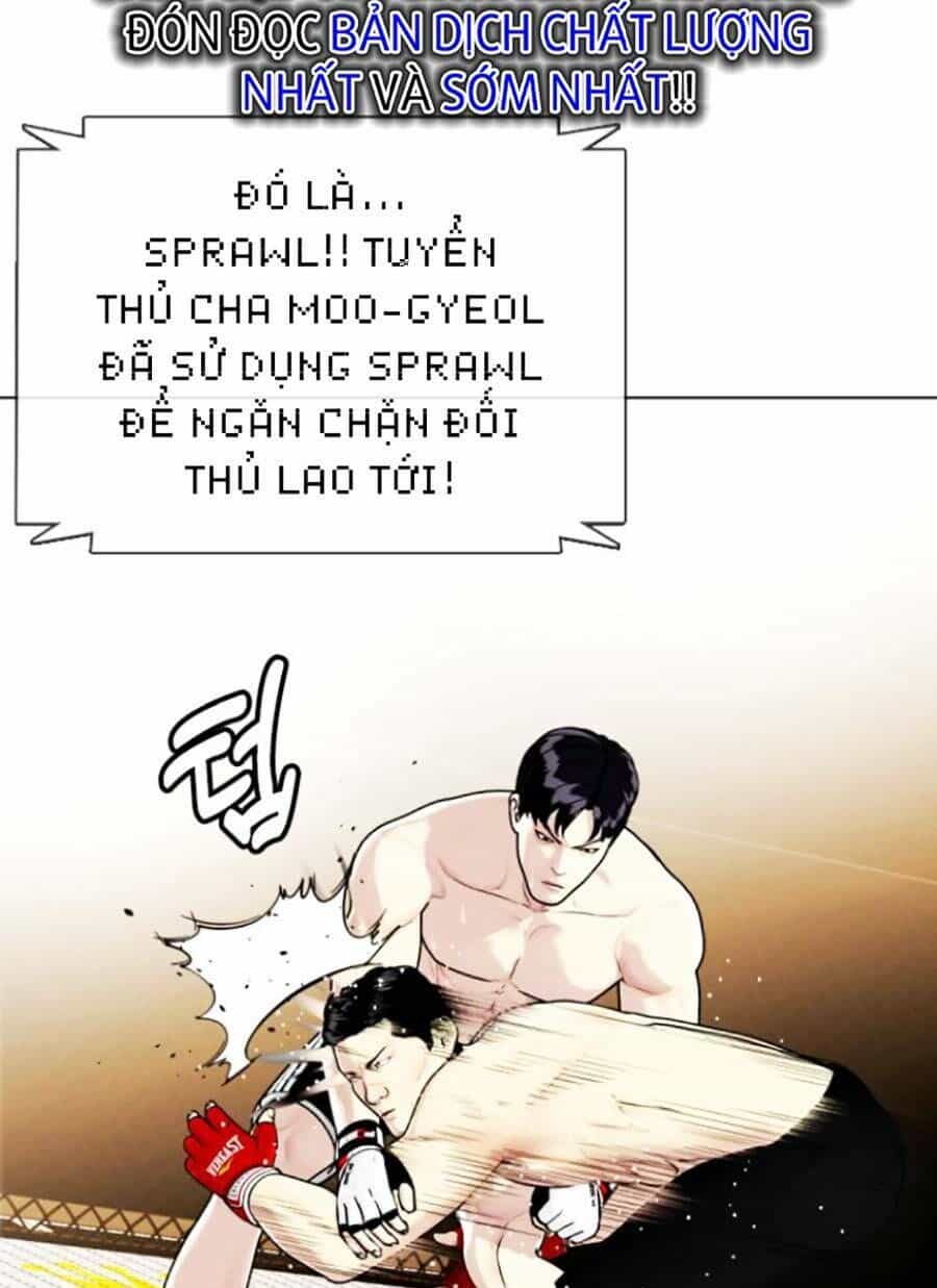 Loser Giỏi Võ - Chương 12 - ảnh 19