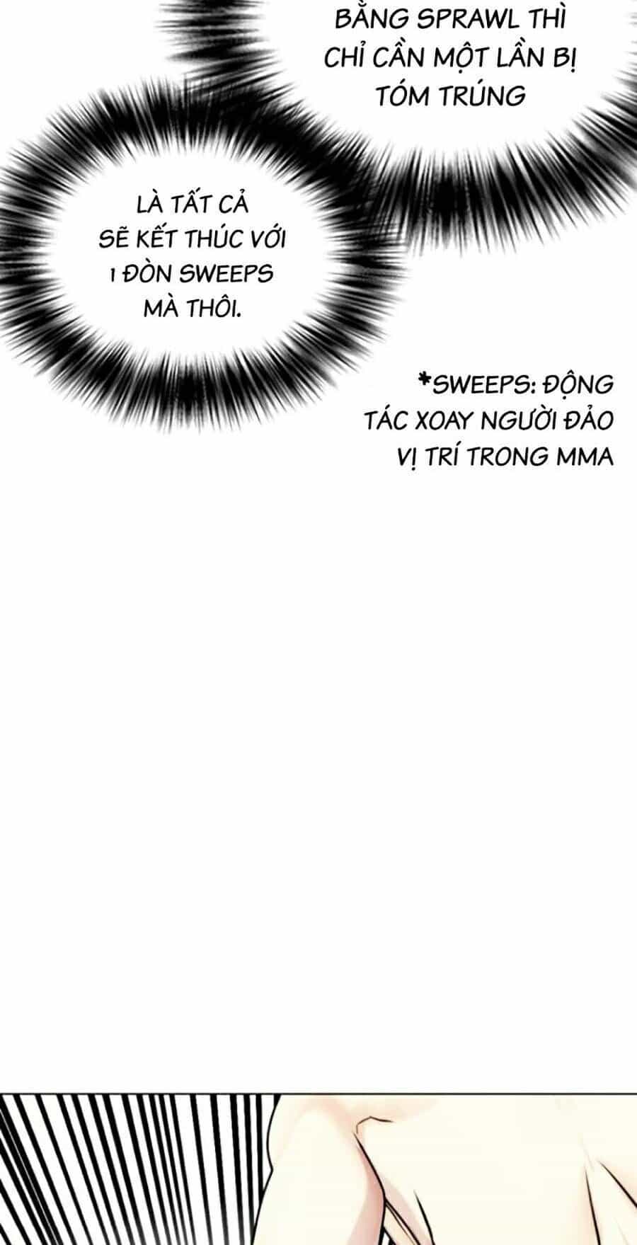 Loser Giỏi Võ - Chương 12 - ảnh 76