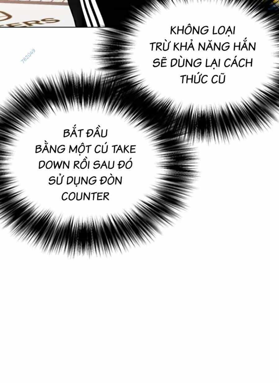 Loser Giỏi Võ - Chương 12 - ảnh 9