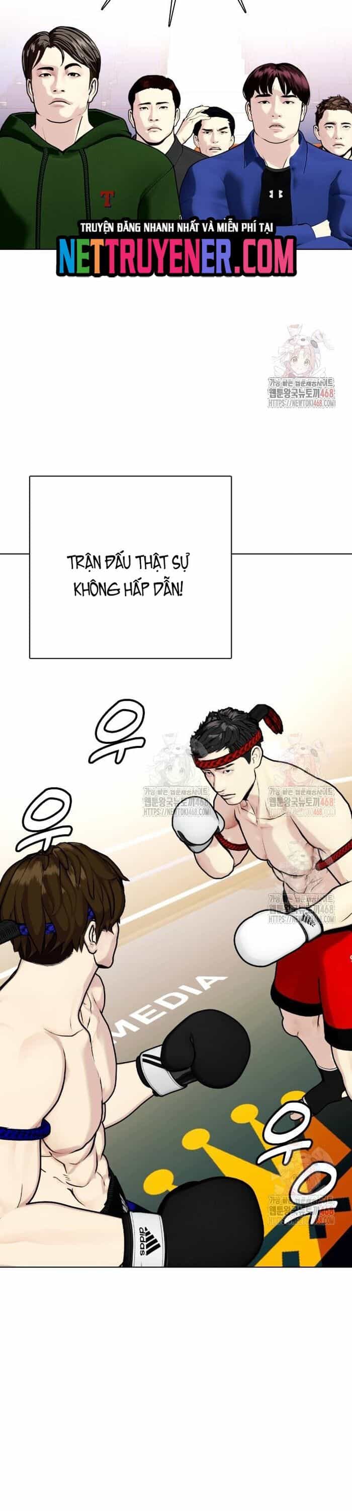 Loser Giỏi Võ - Chương 120 - ảnh 4