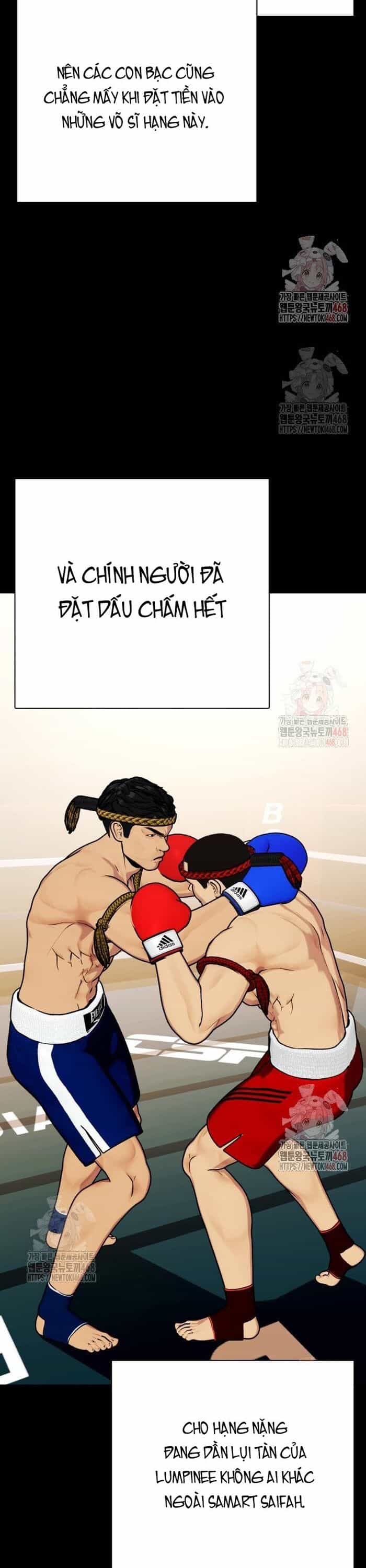 Loser Giỏi Võ - Chương 120 - ảnh 46
