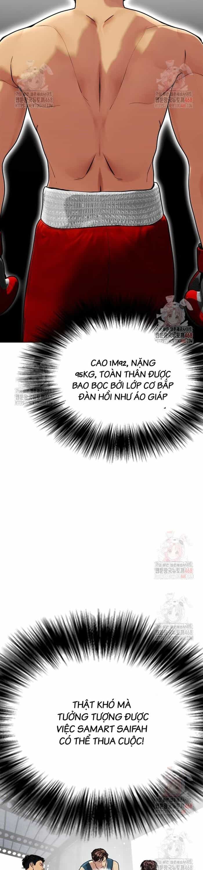 Loser Giỏi Võ - Chương 120 - ảnh 60