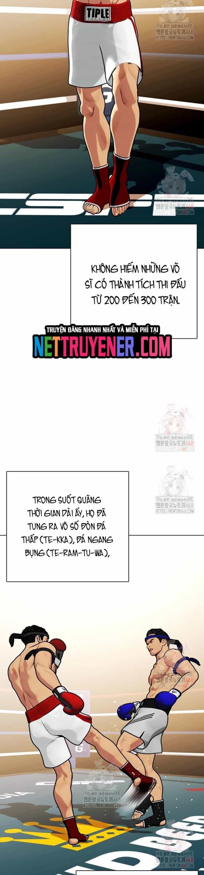 Loser Giỏi Võ - Chương 120 - ảnh 7